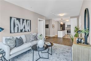 Photo 5 of Unit 704, 63 Arthur Street, Guelph, St. Patrick's Ward — HOMEH