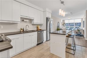 Photo 6 of Unit 704, 63 Arthur Street, Guelph, St. Patrick's Ward — HOMEH