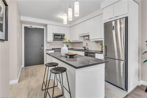 Photo 7 of Unit 704, 63 Arthur Street, Guelph, St. Patrick's Ward — HOMEH
