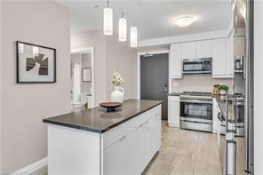 Photo 8 of Unit 704, 63 Arthur Street, Guelph, St. Patrick's Ward — HOMEH