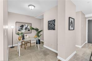 Photo 13 of Unit 704, 63 Arthur Street, Guelph, St. Patrick's Ward — HOMEH