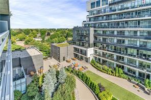 Photo 25 of Unit 704, 63 Arthur Street, Guelph, St. Patrick's Ward — HOMEH