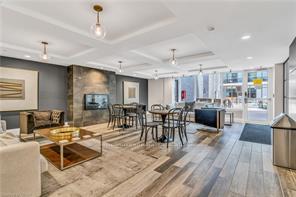 Photo 31 of Unit 704, 63 Arthur Street, Guelph, St. Patrick's Ward — HOMEH