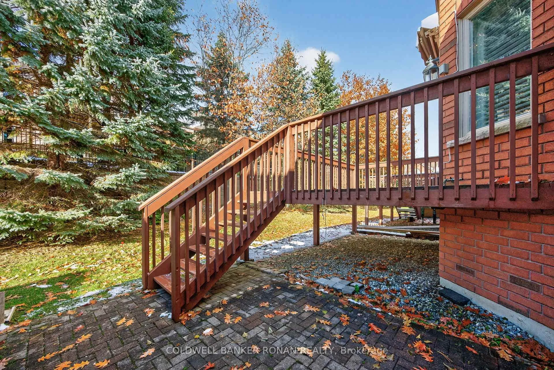 Photo 22 of Unit 21, 8 Montebello Terrace, New Tecumseth, Alliston — HOMEH