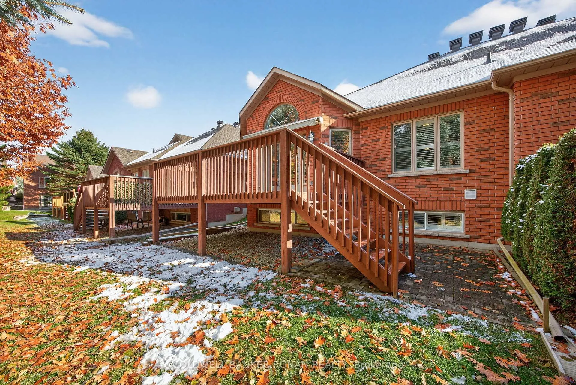 Photo 24 of Unit 21, 8 Montebello Terrace, New Tecumseth, Alliston — HOMEH