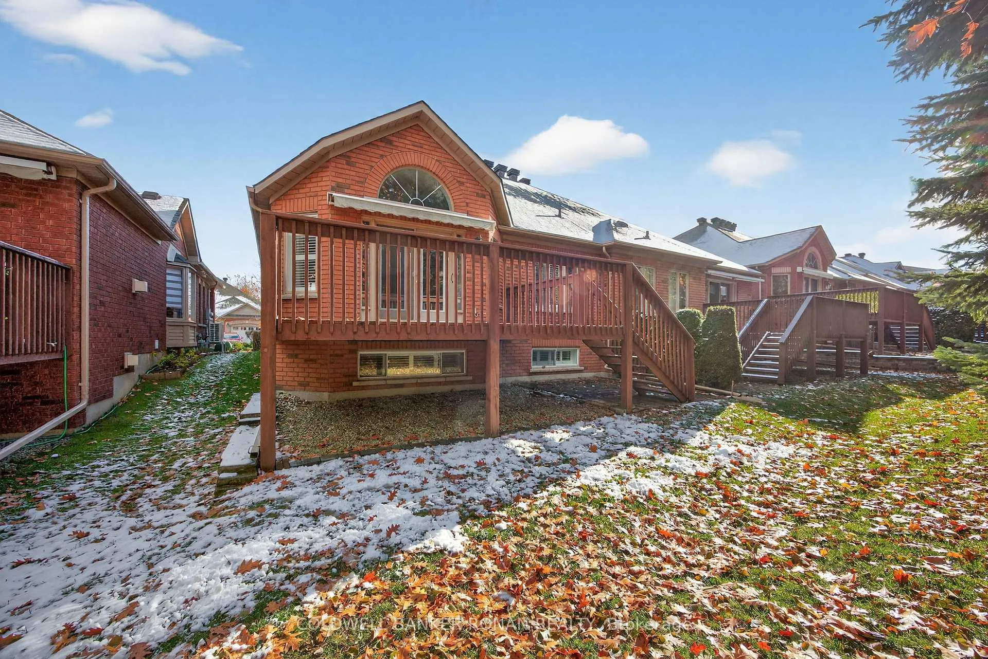 Photo 25 of Unit 21, 8 Montebello Terrace, New Tecumseth, Alliston — HOMEH