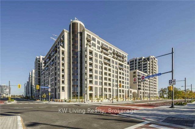 Photo 1 of Unit B626, 99 South Town Centre Boulevard, Markham, Unionville — HOMEH