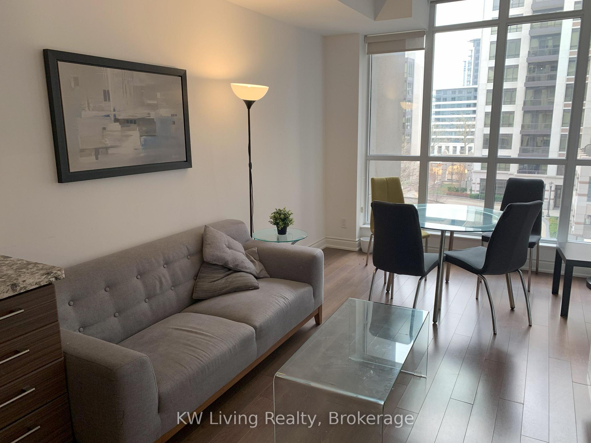 Photo 2 of Unit B626, 99 South Town Centre Boulevard, Markham, Unionville — HOMEH