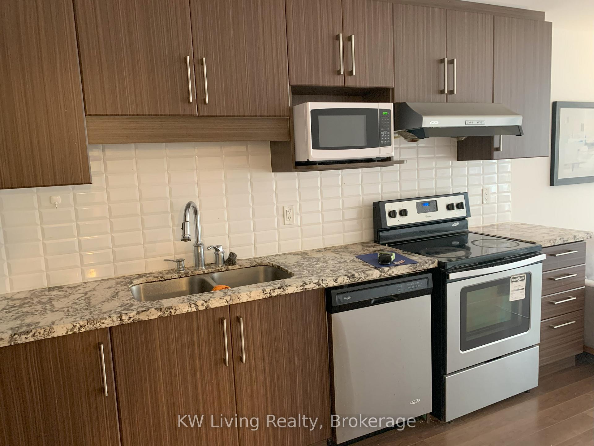 Photo 5 of Unit B626, 99 South Town Centre Boulevard, Markham, Unionville — HOMEH