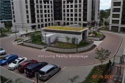 Photo 8 of Unit B626, 99 South Town Centre Boulevard, Markham, Unionville — HOMEH