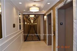 Photo 9 of Unit B626, 99 South Town Centre Boulevard, Markham, Unionville — HOMEH