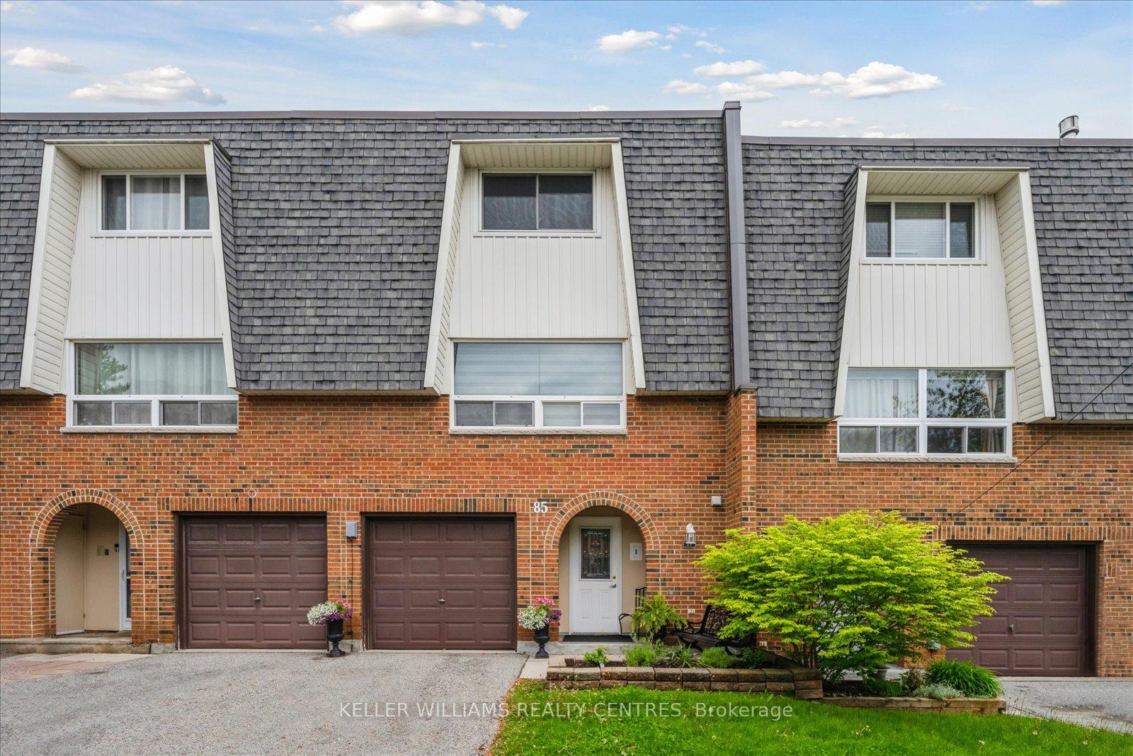 Front of Unit 85, 85 Deacon Lane