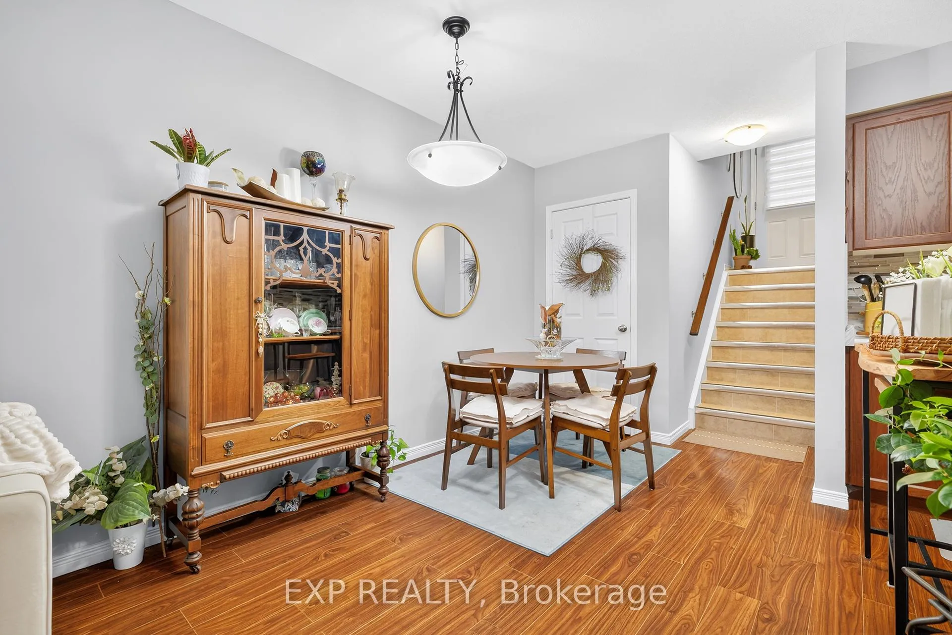 Photo 6 of Unit 6A, 230 Jessica Crescent, Kitchener — HOMEH