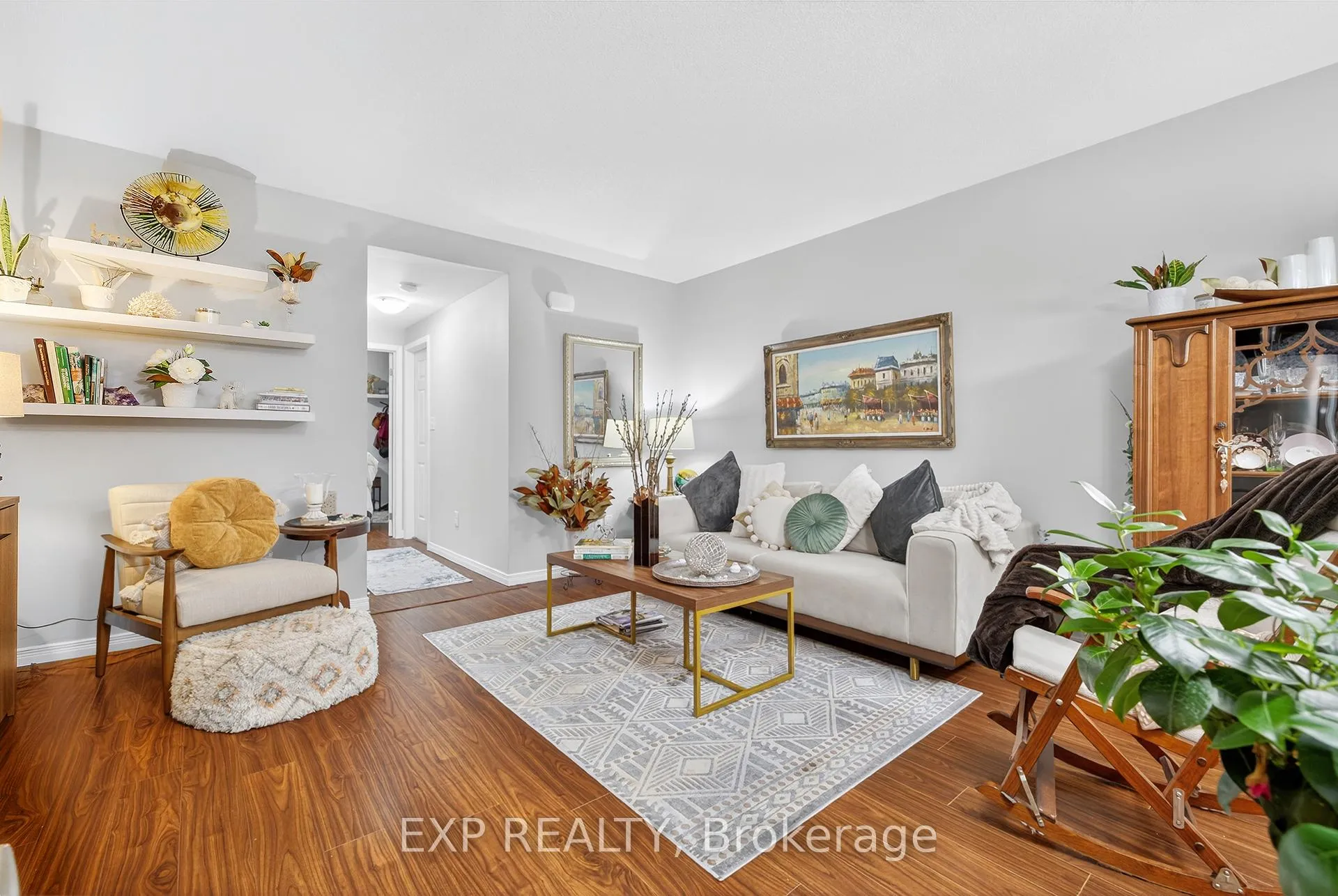 Photo 9 of Unit 6A, 230 Jessica Crescent, Kitchener — HOMEH