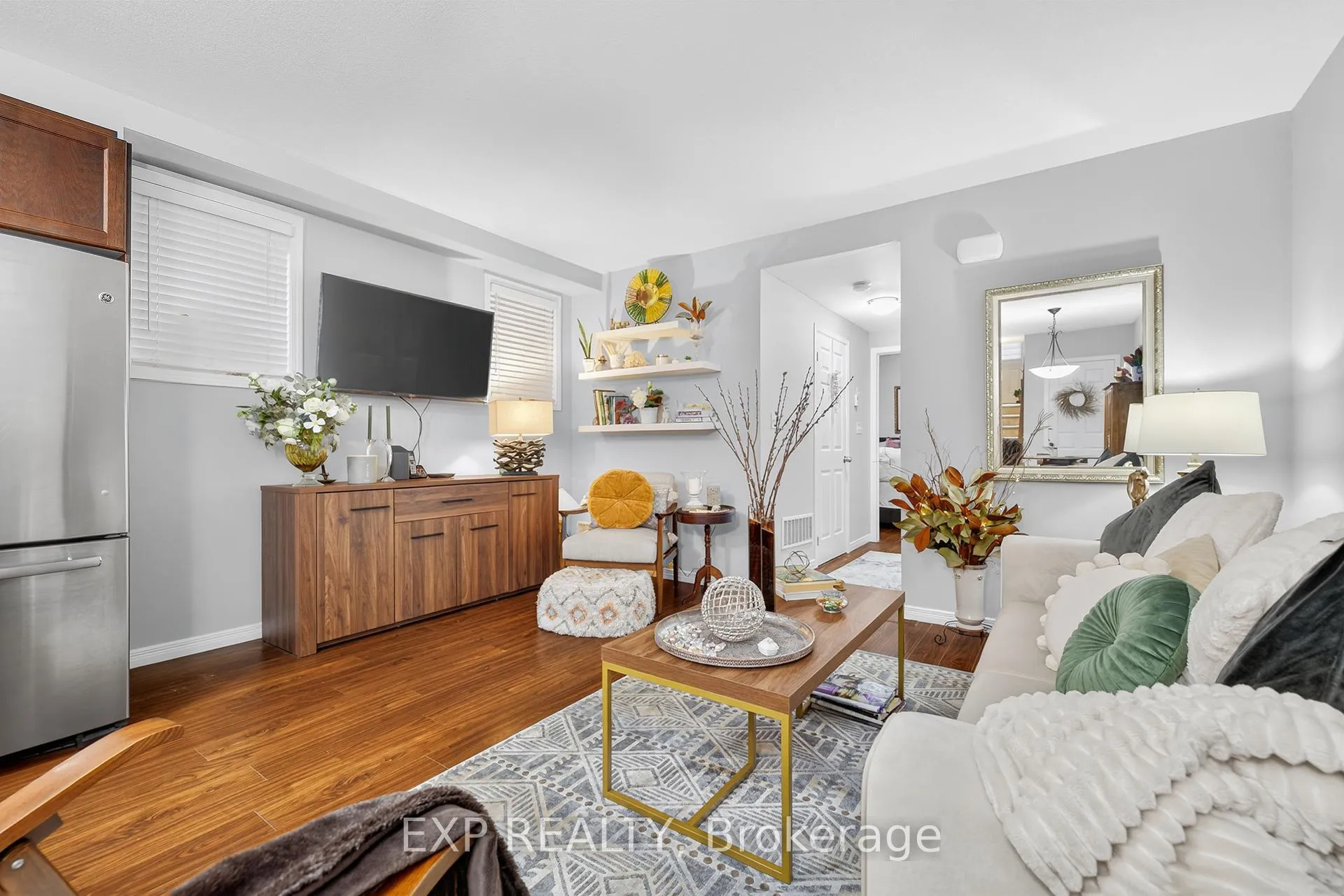 Photo 10 of Unit 6A, 230 Jessica Crescent, Kitchener — HOMEH