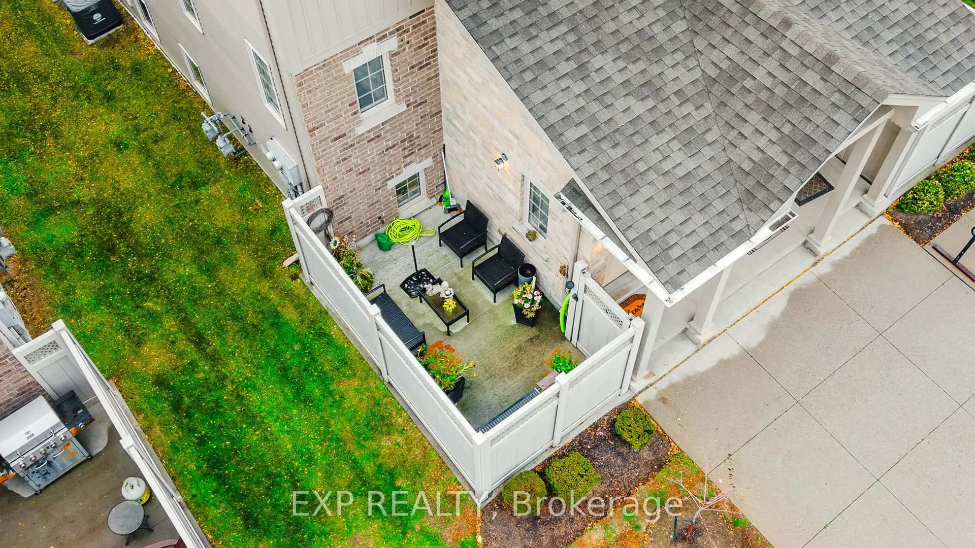Photo 17 of Unit 6A, 230 Jessica Crescent, Kitchener — HOMEH