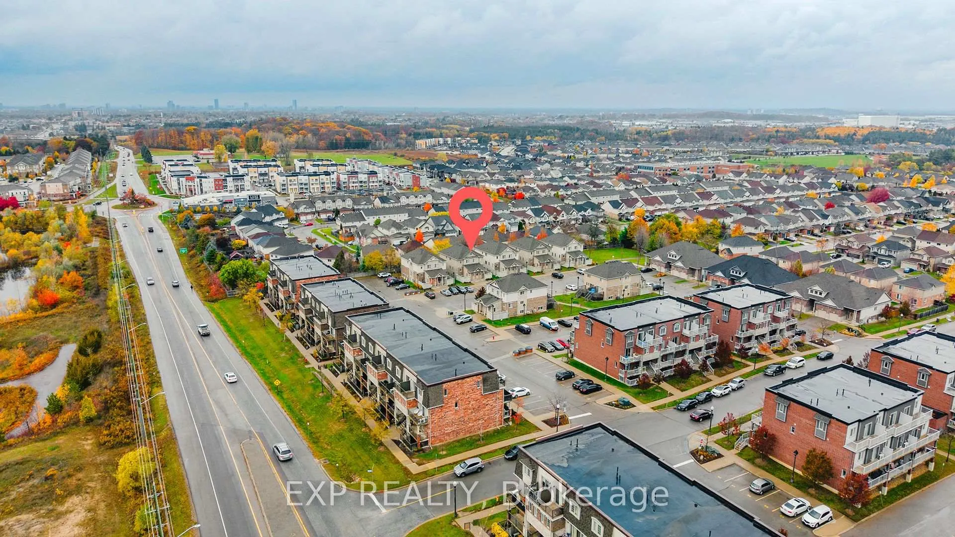 Photo 18 of Unit 6A, 230 Jessica Crescent, Kitchener — HOMEH