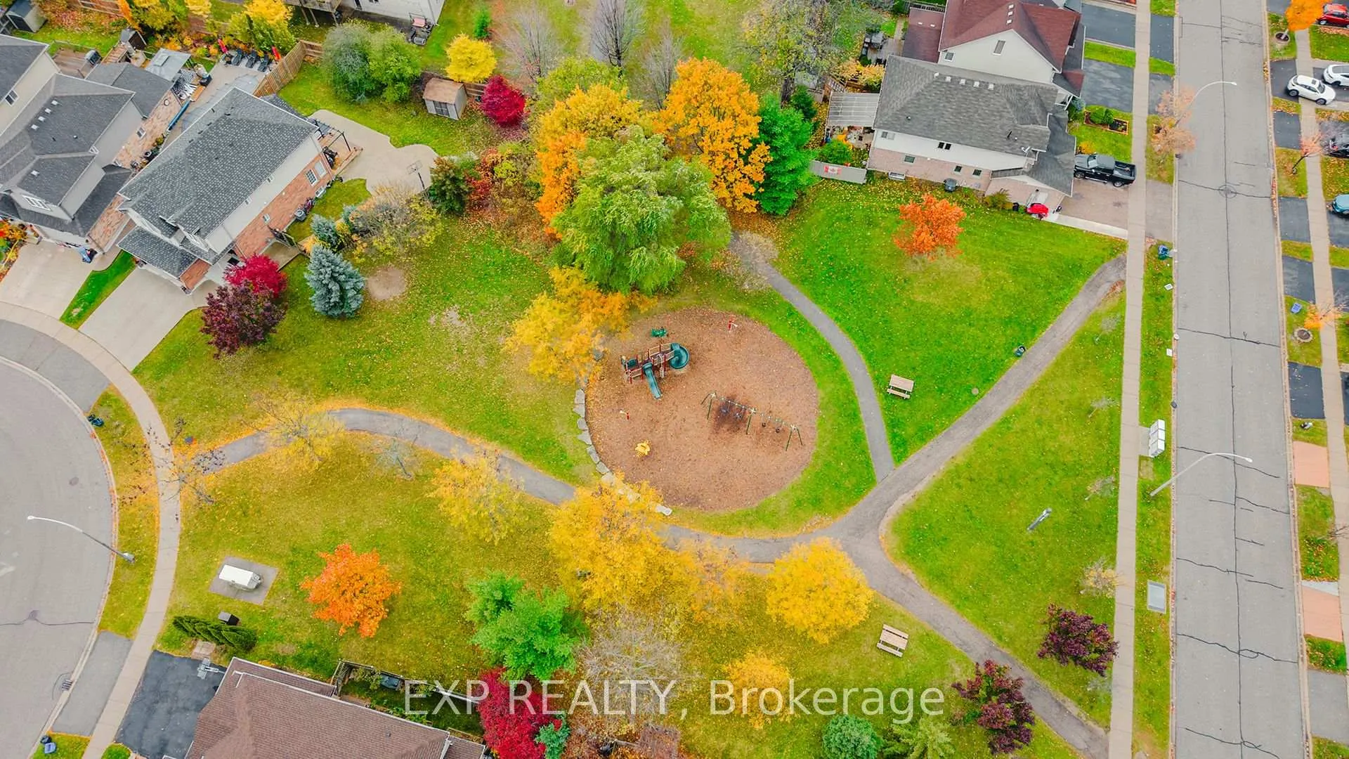 Photo 19 of Unit 6A, 230 Jessica Crescent, Kitchener — HOMEH