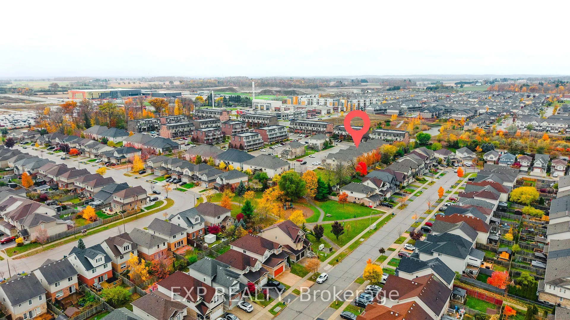 Photo 20 of Unit 6A, 230 Jessica Crescent, Kitchener — HOMEH