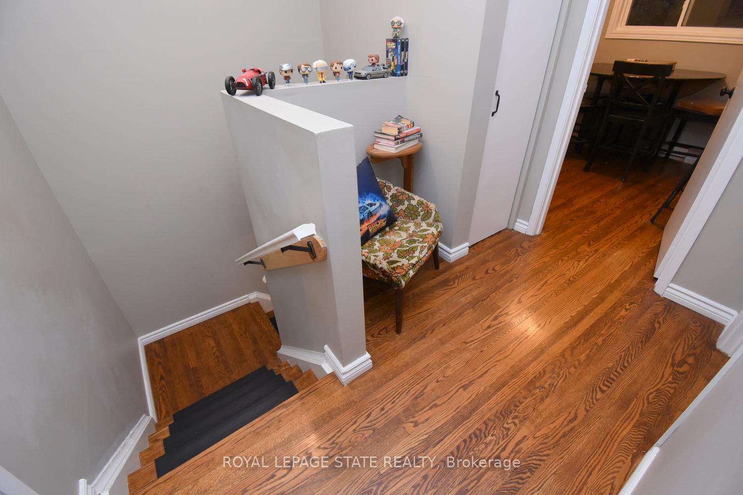 Photo 13 of Unit 27, 125 Livingston Avenue, Grimsby, Grimsby West — HOMEH