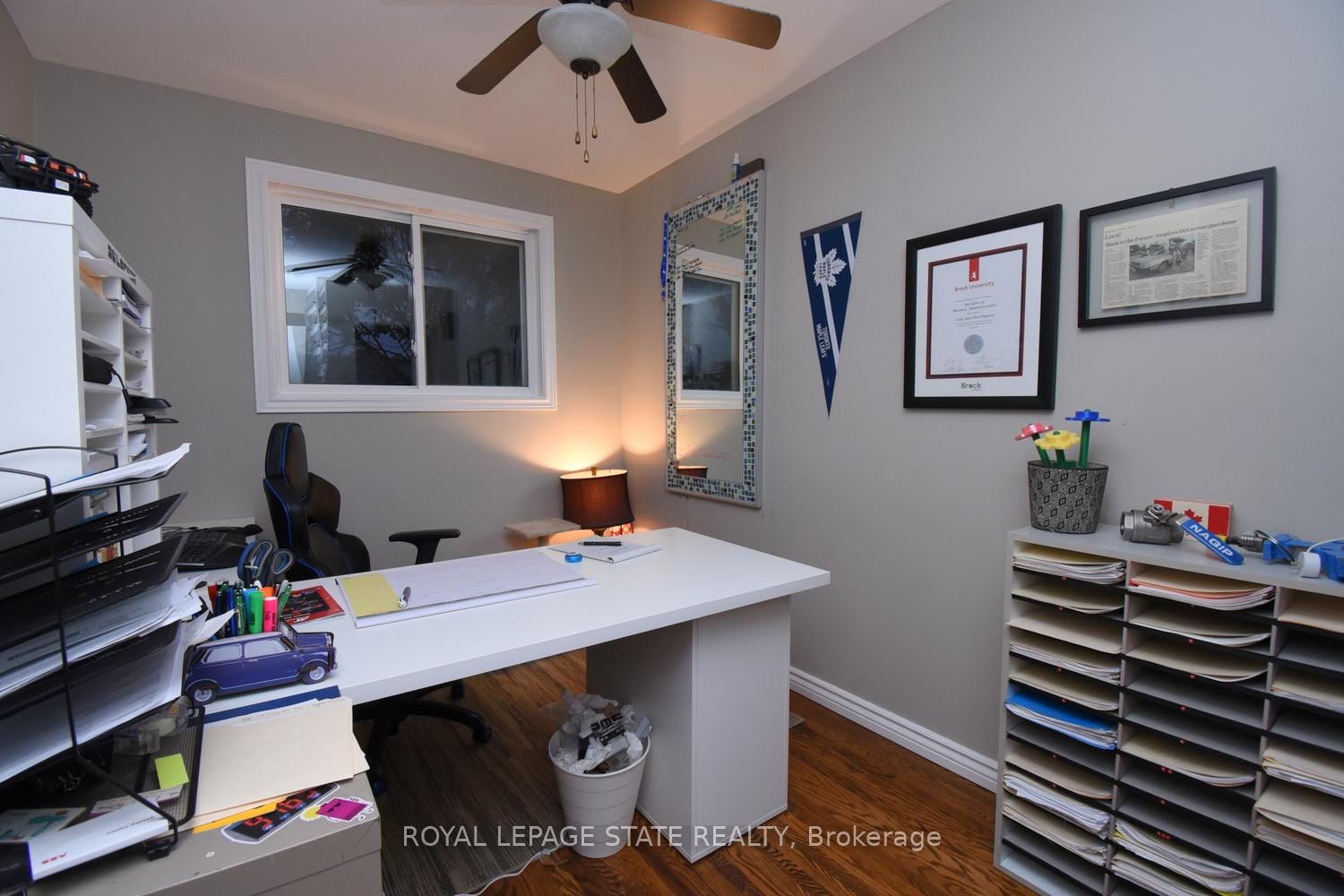 Photo 18 of Unit 27, 125 Livingston Avenue, Grimsby, Grimsby West — HOMEH