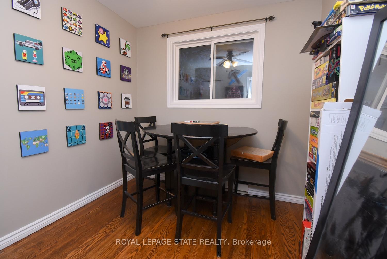 Photo 19 of Unit 27, 125 Livingston Avenue, Grimsby, Grimsby West — HOMEH