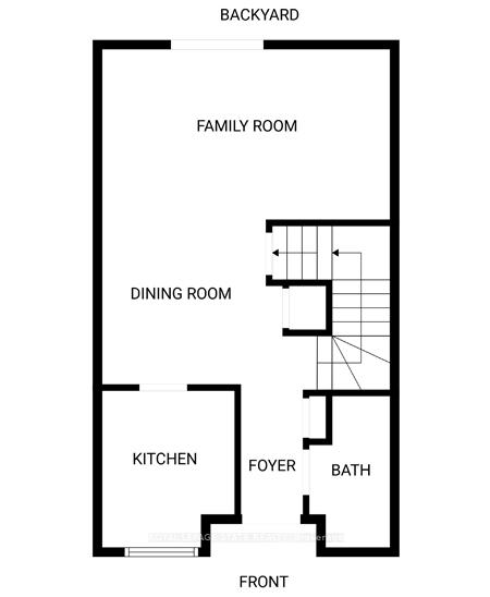 Photo 26 of Unit 27, 125 Livingston Avenue, Grimsby, Grimsby West — HOMEH