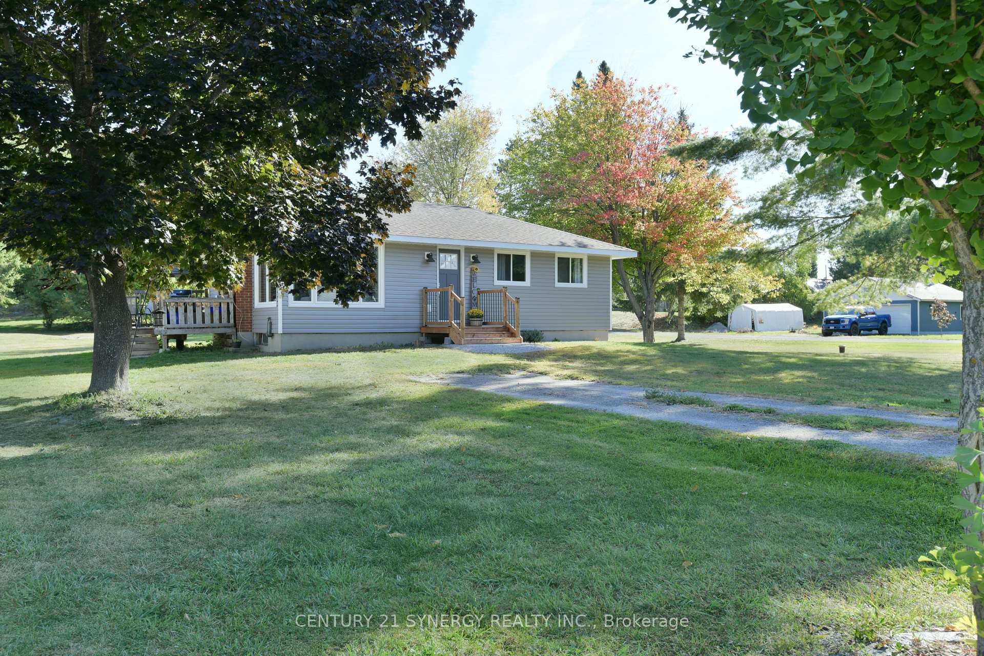 Photo 1 of 4832 Mohrs Road, Ottawa, Kinburn — HOMEH