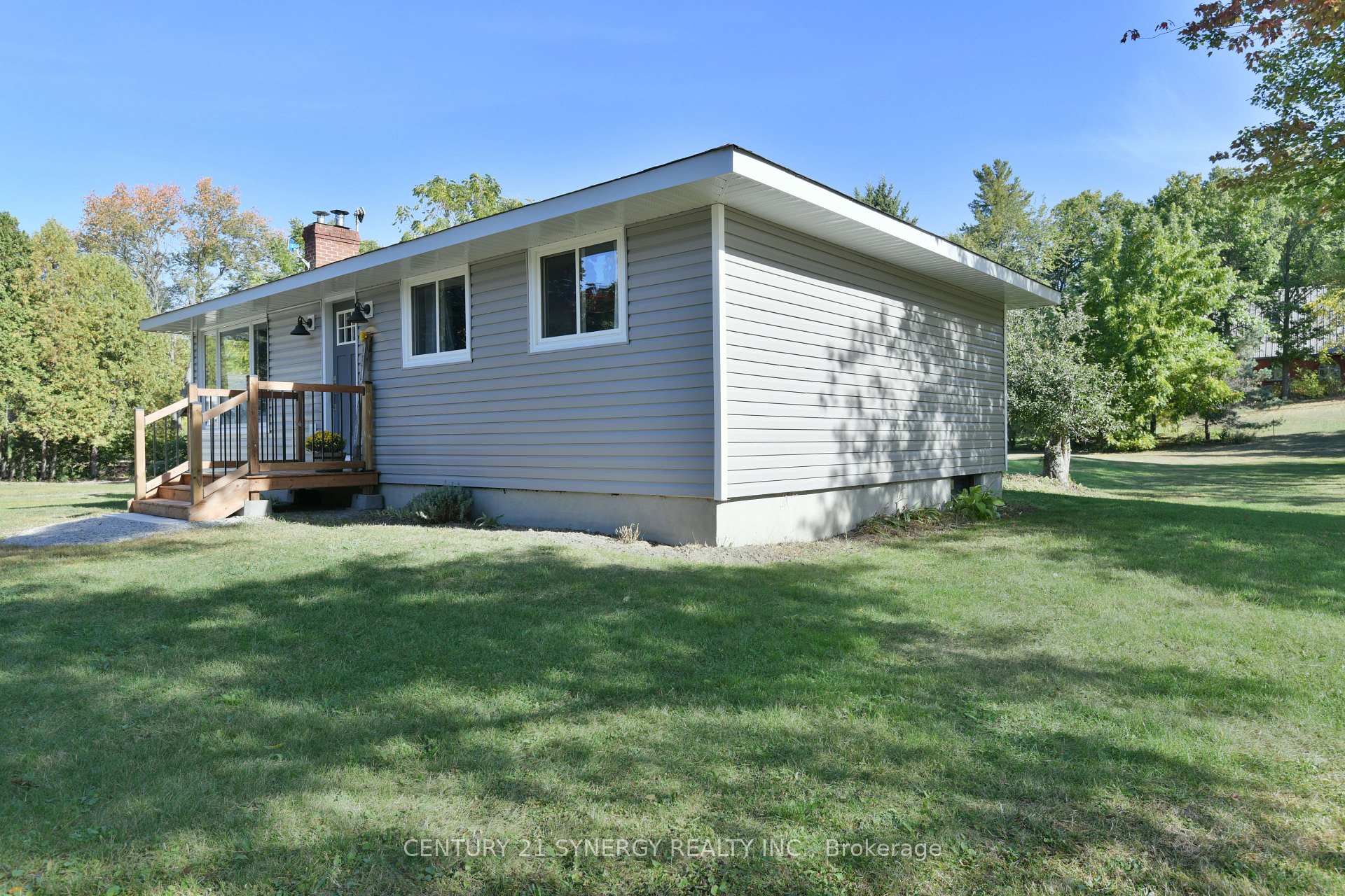 Photo 2 of 4832 Mohrs Road, Ottawa, Kinburn — HOMEH