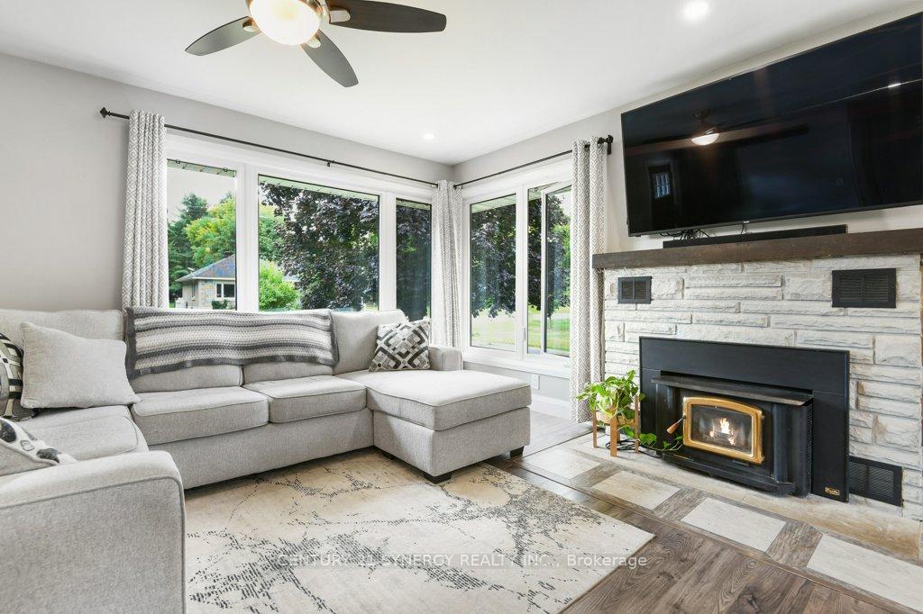 Photo 12 of 4832 Mohrs Road, Ottawa, Kinburn — HOMEH