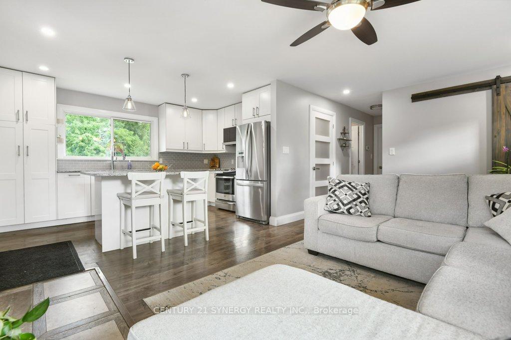Photo 11 of 4832 Mohrs Road, Ottawa, Kinburn — HOMEH