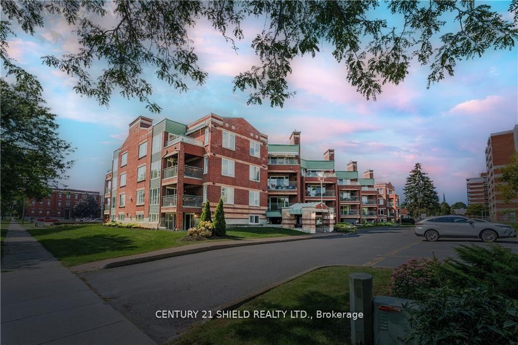 Photo 1 of Unit #112, 121 Water Street W, Cornwall — HOMEH