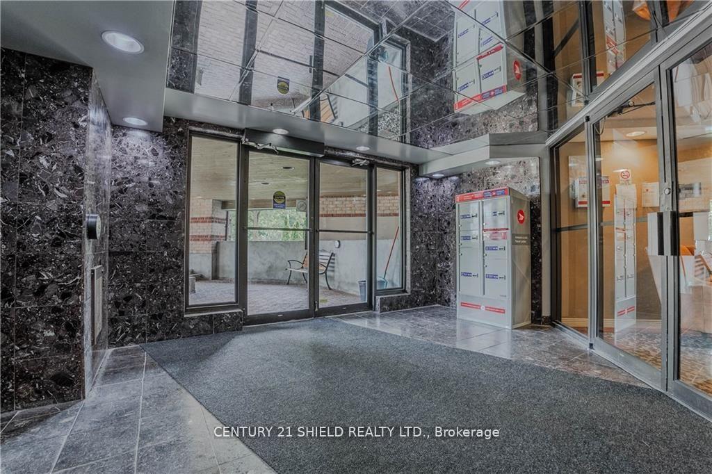 Photo 4 of Unit #112, 121 Water Street W, Cornwall — HOMEH