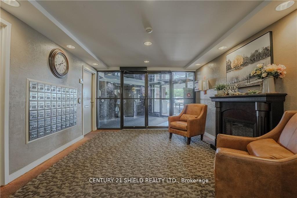 Photo 5 of Unit #112, 121 Water Street W, Cornwall — HOMEH