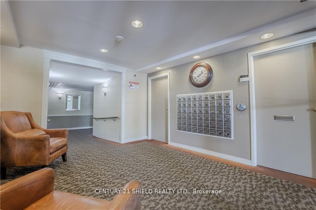 Photo 6 of Unit #112, 121 Water Street W, Cornwall — HOMEH