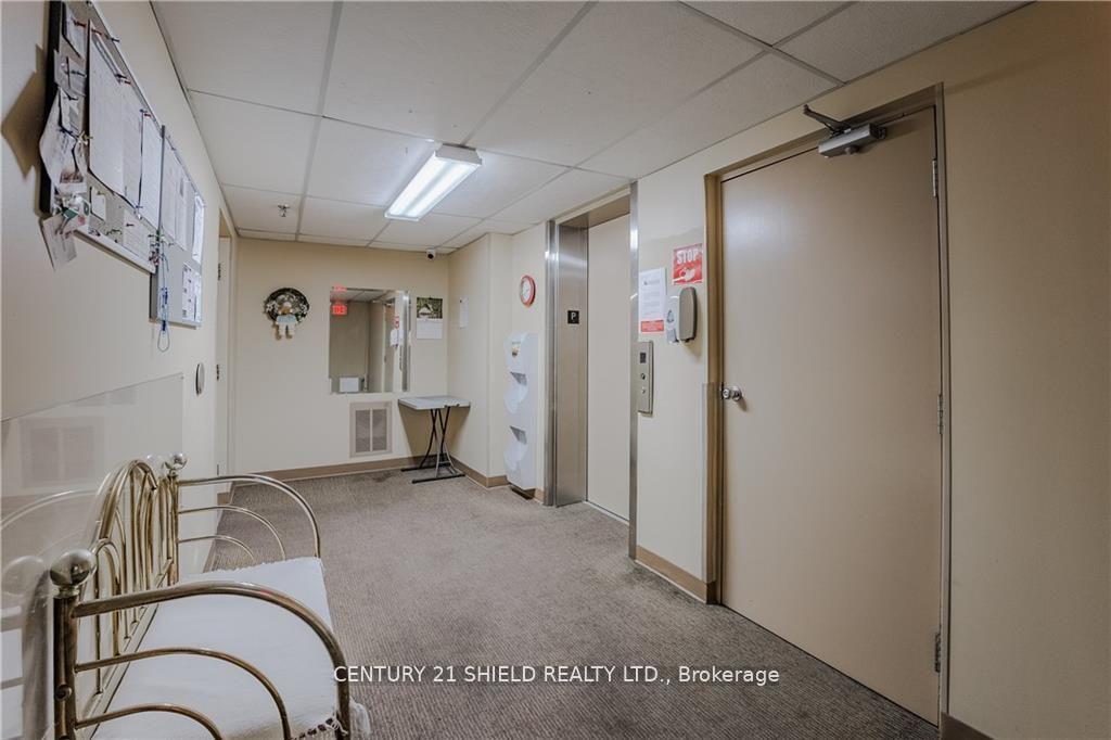 Photo 7 of Unit #112, 121 Water Street W, Cornwall — HOMEH