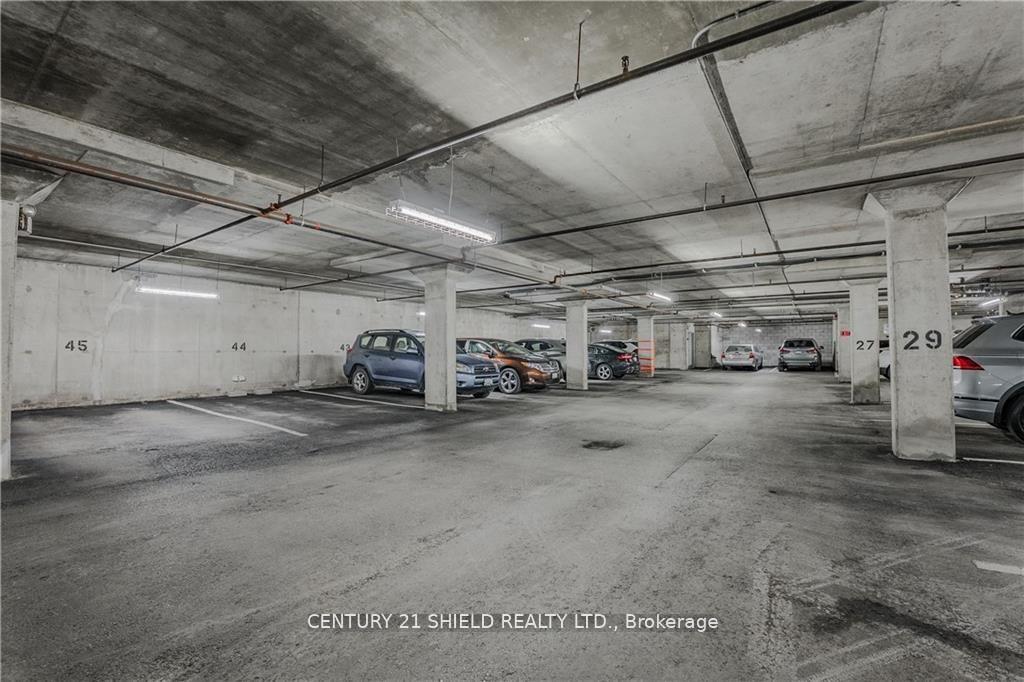 Photo 8 of Unit #112, 121 Water Street W, Cornwall — HOMEH