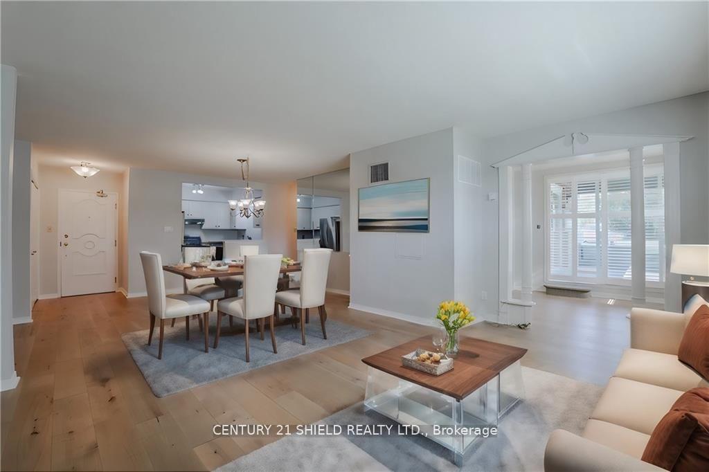 Photo 10 of Unit #112, 121 Water Street W, Cornwall — HOMEH