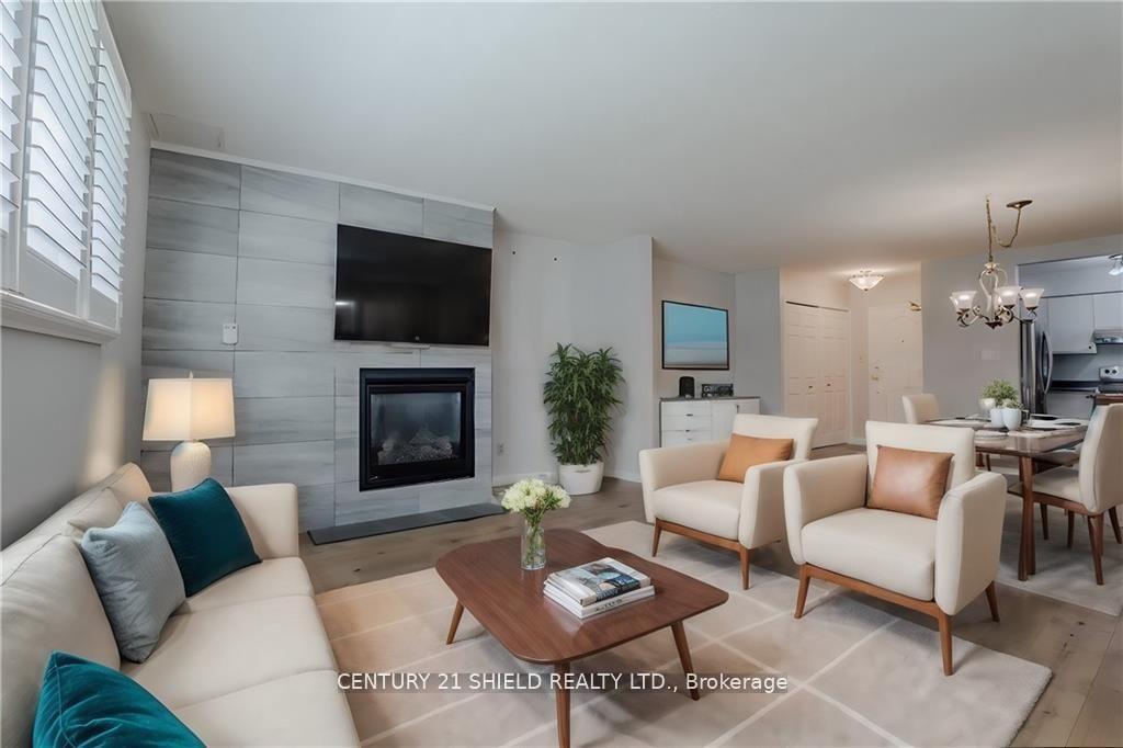 Photo 12 of Unit #112, 121 Water Street W, Cornwall — HOMEH