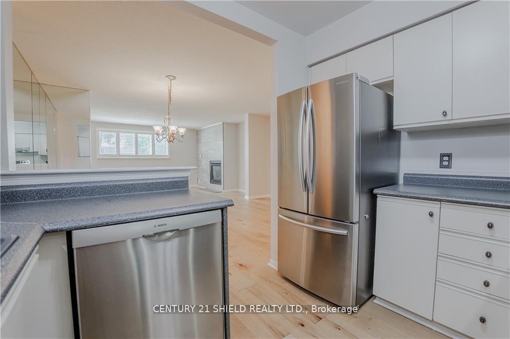 Photo 17 of Unit #112, 121 Water Street W, Cornwall — HOMEH