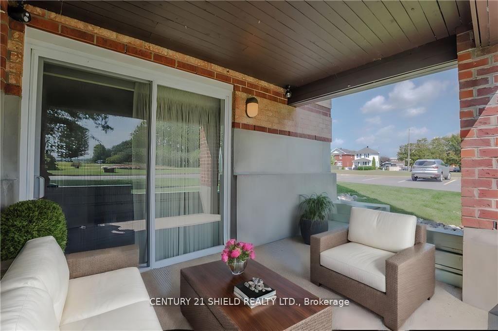 Photo 29 of Unit #112, 121 Water Street W, Cornwall — HOMEH