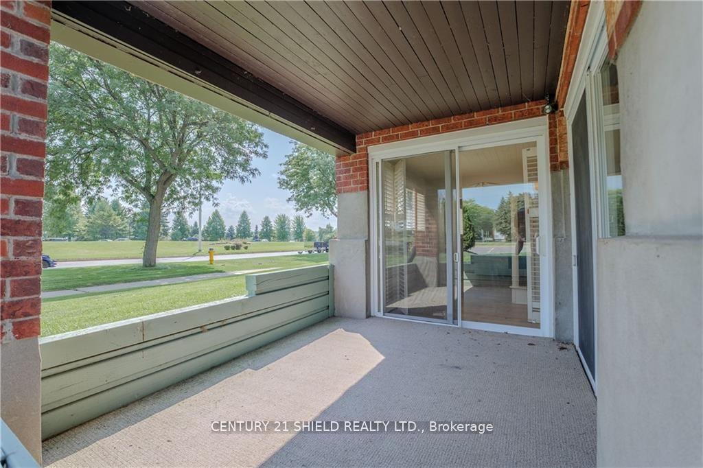 Photo 30 of Unit #112, 121 Water Street W, Cornwall — HOMEH