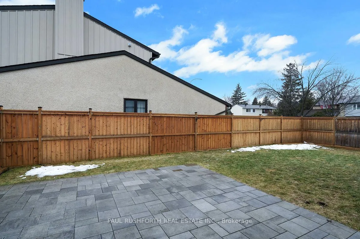 Photo 37 of 2 Dolan Drive, Ottawa, Barrhaven - Pheasant Run — HOMEH