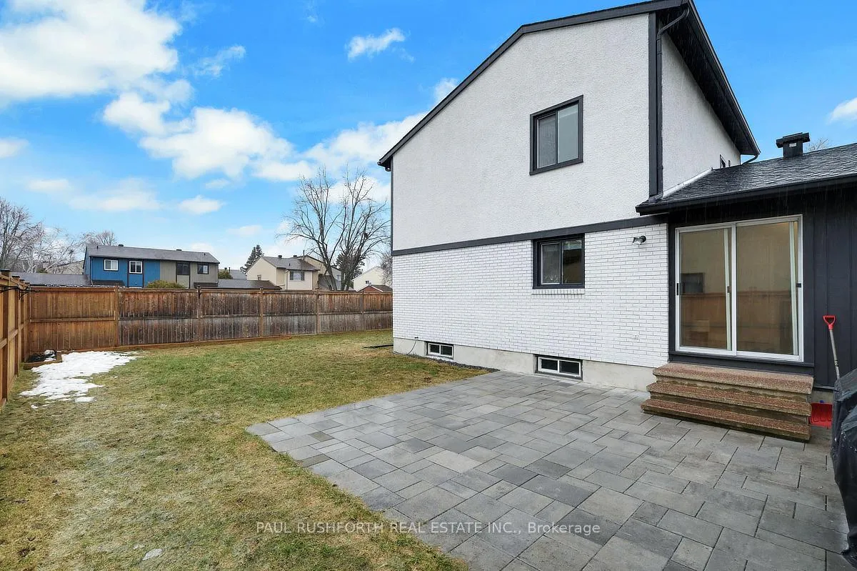 Photo 38 of 2 Dolan Drive, Ottawa, Barrhaven - Pheasant Run — HOMEH