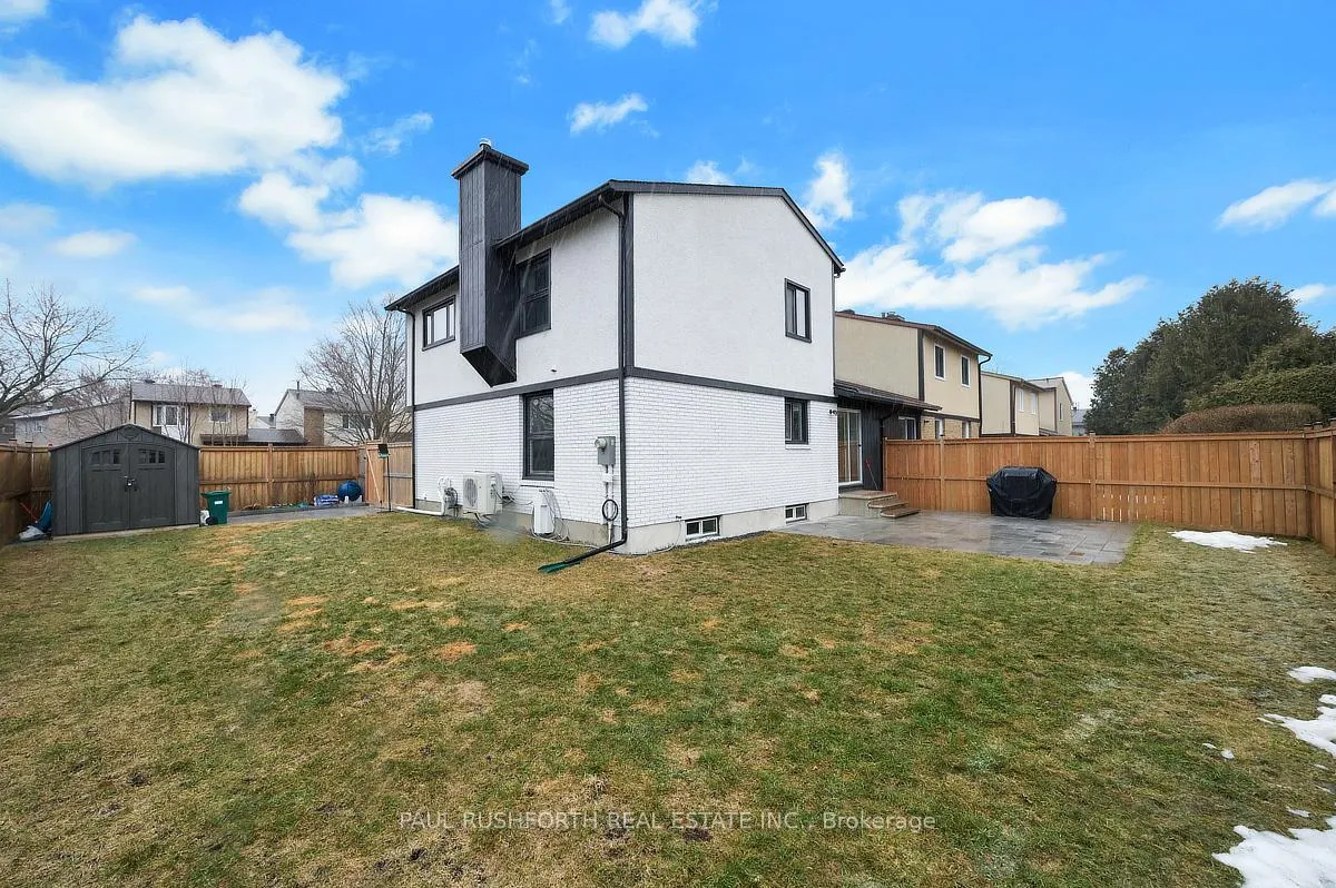Photo 40 of 2 Dolan Drive, Ottawa, Barrhaven - Pheasant Run — HOMEH