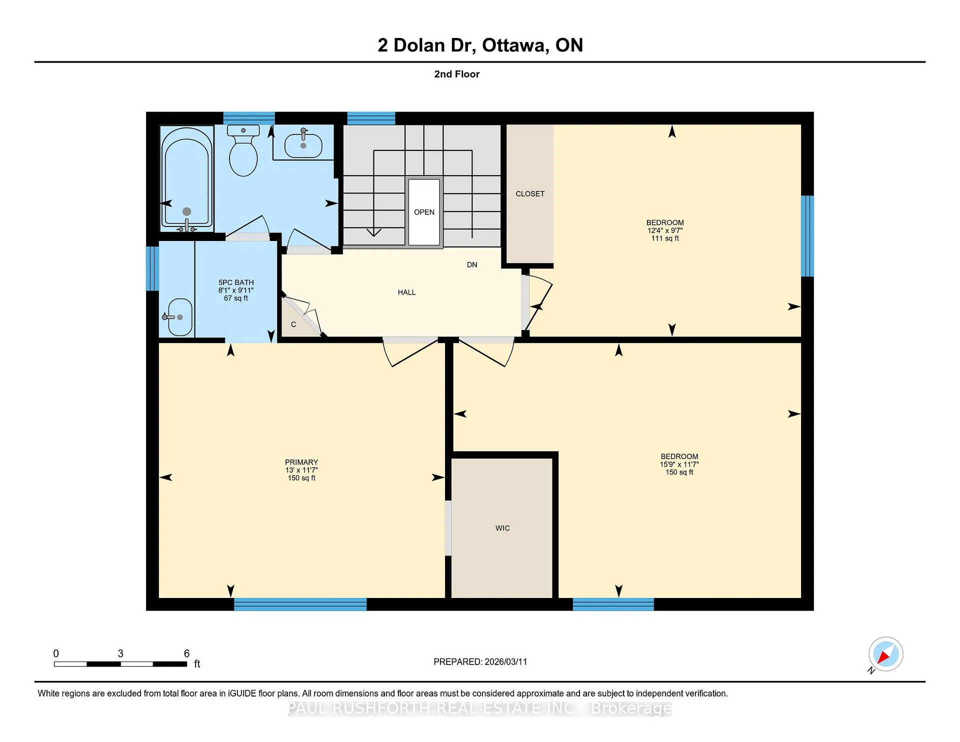 Photo 45 of 2 Dolan Drive, Ottawa, Barrhaven - Pheasant Run — HOMEH