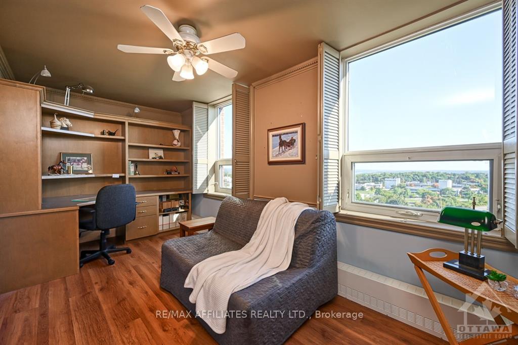 Photo 7 of Unit 1605, 665 Bathgate Drive, Ottawa, Carson Meadows — HOMEH