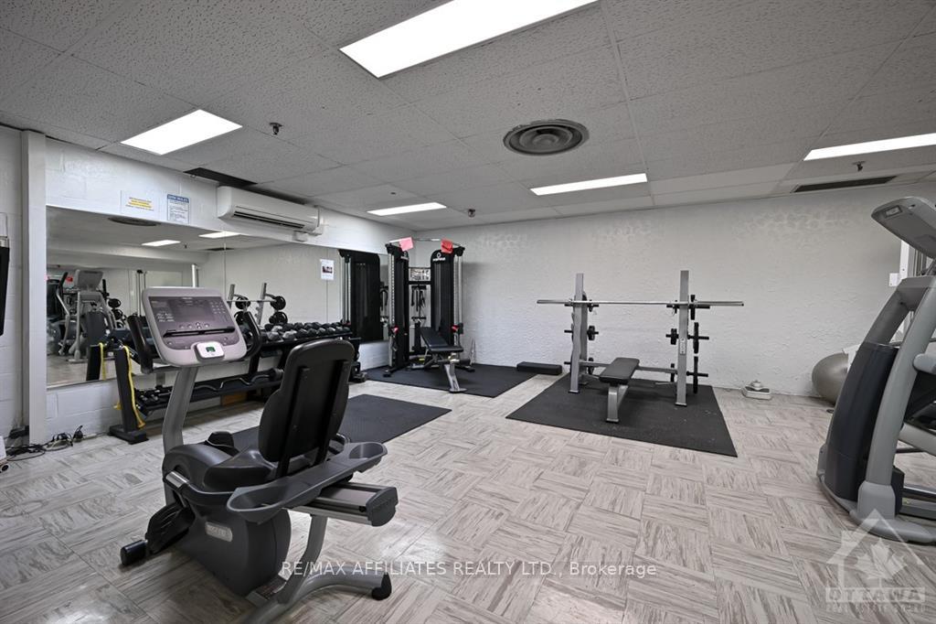 Photo 13 of Unit 1605, 665 Bathgate Drive, Ottawa, Carson Meadows — HOMEH