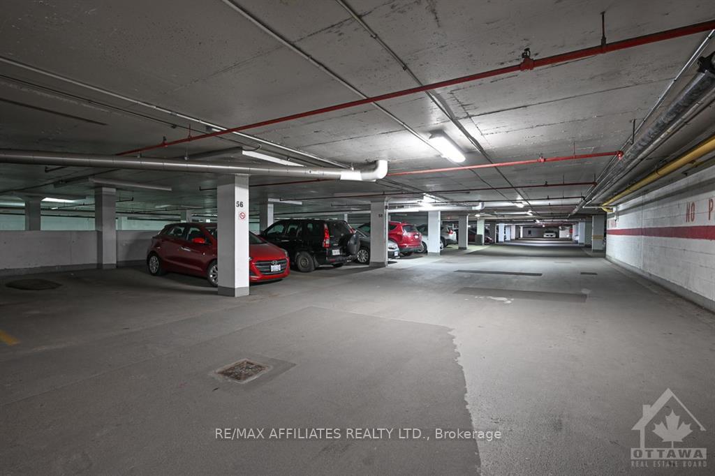 Photo 14 of Unit 1605, 665 Bathgate Drive, Ottawa, Carson Meadows — HOMEH