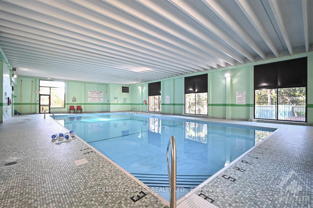 Photo 15 of Unit 1605, 665 Bathgate Drive, Ottawa, Carson Meadows — HOMEH